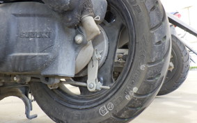 SUZUKI ﾚｯﾂ CA4AA