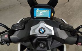 BMW C400X 0C09