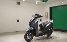 HONDA LEAD 125 2025 JK12