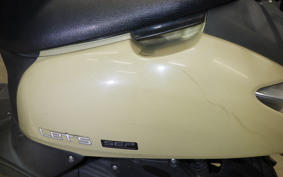 SUZUKI LET's 2012 CA4AA