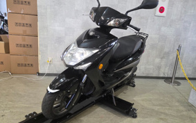 YAMAHA CYGNUS125XSR SE44J