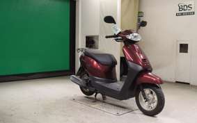 HONDA TACT Basket 2012 AF79