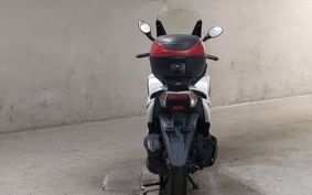 YAMAHA TRICITY 155 ABS SG37J