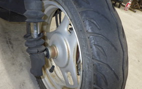 SUZUKI ADDRESS V50 Gen.2 CA44A