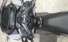 YAMAHA TRICITY 300 2023