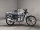 Фото Kawasaki Z400 J с японского аукциона