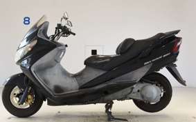 SUZUKI SKYWAVE 250 (Burgman 250) S 2 2004 CJ43A