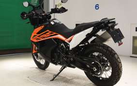 KTM 790 ADVENTURE 2019