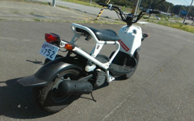 HONDA ZUMAR AF58