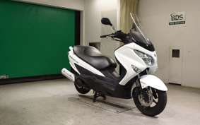 SUZUKI BURGMAN200A 2025 CH41A