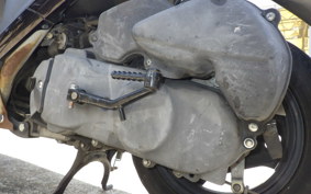 SUZUKI ADDRESS V50 Gen.2 CA44A