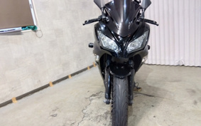KAWASAKI NINJA 250 EX250L