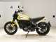 Фото Ducati SCRAMBLER ICON 2019 с японского аукциона