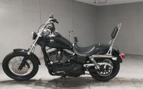 HARLEY FXDB1580 GX4