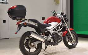 HONDA VTR 250 Gen. 2 2001 MC33