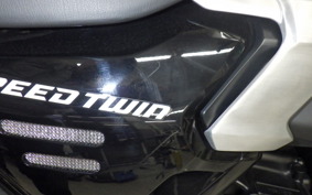 TRIUMPH SPEED TWIN 2025