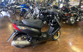 YAMAHA JOG ZR SA39J