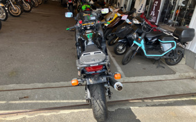 KAWASAKI GPZ1100 1998 ZXT10E