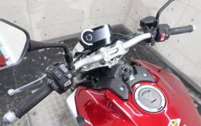 HONDA CB1000R 2018 SC80