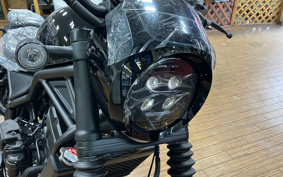 HONDA REBEL 250  S E-clutch MC49