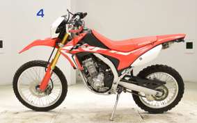 HONDA CRF250L MD44