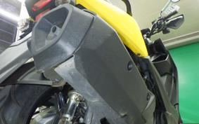 YAMAHA BW S125 Gen.2 SED9J