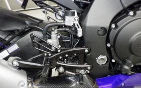 YAMAHA YZF-R1 2021 RN65J