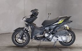 YAMAHA  AERO X 155 SG47