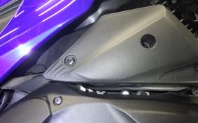 YAMAHA CYGNUS 125 XSR 3 SED8J