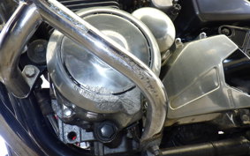 KAWASAKI ZEPHYR 550 ZR550B