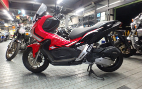 HONDA ADV150 KF61