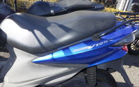 SUZUKI ADDRESS V125 S CF4MA