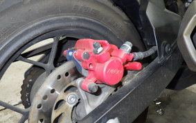 HONDA ｸﾞﾛﾑ 2024 JC61