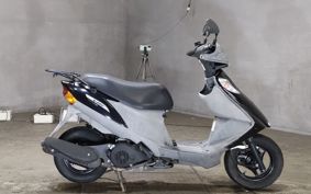 SUZUKI ADDRESS V125 CF4EA