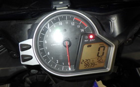 HONDA CBR1000RR Gen. 2 2008 SC59