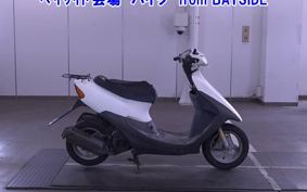 HONDA DIO