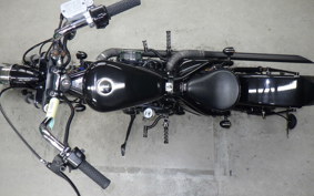 YAMAHA DRAGSTAR 400 1996 4TR