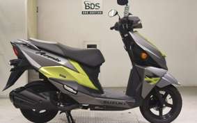 SUZUKI AVENIS 125 2018 EA12J