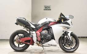 YAMAHA YZF-R1 2009 RN24J