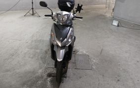 SUZUKI ADDRESS V110 CE47A