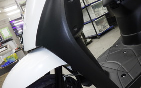 SUZUKI LET's 2009 CA4AA