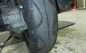 HONDA SPACY 125 Gen. 3 JF04