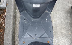 SUZUKI ﾚｯﾂ CA4AA