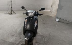 SUZUKI ADDRESS V125 DP12H