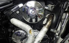 KAWASAKI VULCAN 400 CLASSIC 1996 VN400A