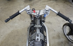 YAMAHA SRX600 Gen.4 1995 3SX