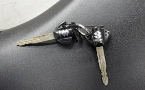 SUZUKI KATANA 2020 GT79B