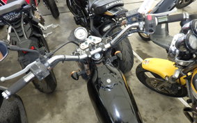 SUZUKI GRASS TRACKER NJ47A