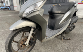 HONDA DIO 110 JF31