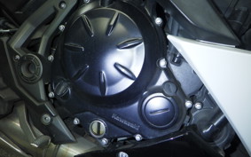 KAWASAKI NINJA 650 A 2020